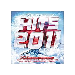 Patrick Fiori - Hits 2011 альбом