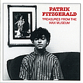 Patrik Fitzgerald - Treasures From The Wax Museum альбом