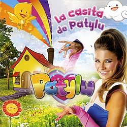 Patylu - La Casita de Patylu альбом