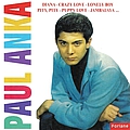 Paul Anka - Paul Anka 20 Hits album