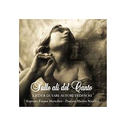 Paul Anka - Sulle ali del canto (Lieder di vari autori tedeschi) album