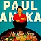 Paul Anka - My Heart Sings album