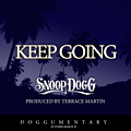 Snoop Dogg - Keep Going album