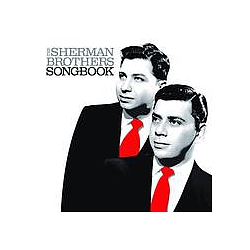 Paul Frees - The Sherman Brothers Songbook album