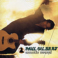 Paul Gilbert - Acoustic Samurai album