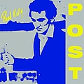 Paul Kelly - Post album