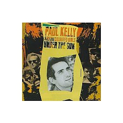 Paul Kelly - Under the Sun album
