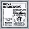 Rosa Henderson - Rosa Henderson Vol. 2 (1924) альбом