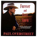 Paul Overstreet - Forever and Ever Amen album
