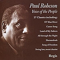 Paul Robeson - Voice of the People album