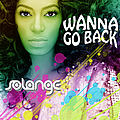 Solange - Wanna Go Back album