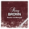 Roy Brown - Rockin&#039; At Midnight album