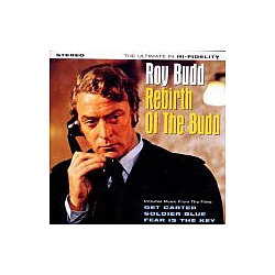 Roy Budd - Rebirth of the Budd album