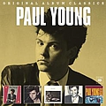 Paul Young - Original Album Classics альбом