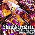 Pauli Hanhiniemen Perunateatteri - Yksinkertaista-Pauli Hanhiniemen Perunateatterin parhaat альбом