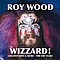 Roy Wood - The Definite Album... (Roy Wood: The Move, E.L.O., Wizzard) album
