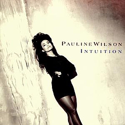Pauline Wilson - Intuition album