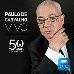 Paulo de Carvalho - Vivo album