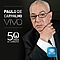 Paulo de Carvalho - Vivo альбом