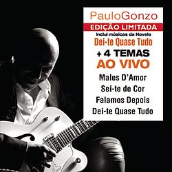 Paulo Gonzo - Paulo Gonzo альбом