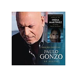 Paulo Gonzo - SÃ³ Gestos - EdiÃ§Ã£o Especial альбом