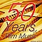 Ruby Keeler - 50 Years Of Film Music альбом