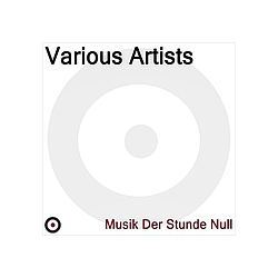Rudi Schuricke - Musik Der Stunde Null album