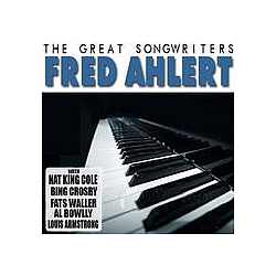 Rudy Vallee - The Great Songwriters - Fred Ahlert album