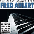 Rudy Vallee - The Great Songwriters - Fred Ahlert album