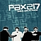 PAX217 - Check Your Pulse album