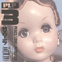 Peace Love &amp; Pitbulls - 3 album