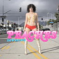 Peaches - Downtown альбом