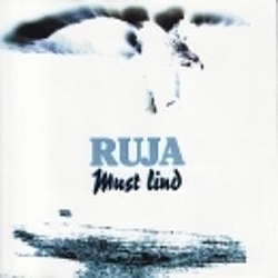 Ruja - Must lind album