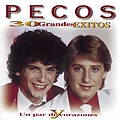 Pecos - 30 Grandes Exitos y un Par de Corazones album