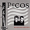 Pecos - Pensando en Ti album