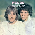 Pecos - Concierto Para Adolescentes альбом