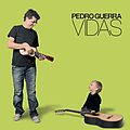 Pedro Guerra - Vidas album