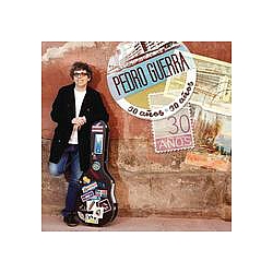 Pedro Guerra - Pedro Guerra 30 AÃ±os альбом