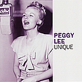 Peggy Lee - Unique-Peggy Lee альбом