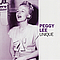 Peggy Lee - Unique-Peggy Lee альбом