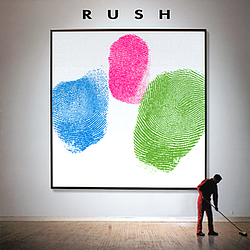 Rush - Retrospective II альбом