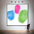 Rush - Retrospective II album