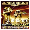 Pendulum - Junglesound II ADVANCE альбом