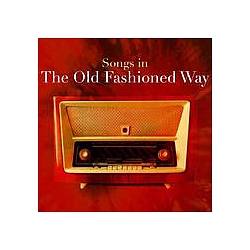 Russ Conway - Songs In The Old Fashioned Way album