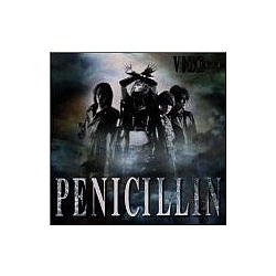 Penicillin - Vibe альбом