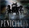 Penicillin - Vibe album