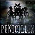 Penicillin - Vibe альбом