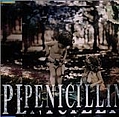 Penicillin - VibeâJazzã´ã¡ã¼ã¸ã§ã³ album