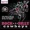 Rusty Draper - Rockabilly Cowboys, Vol. 10 album