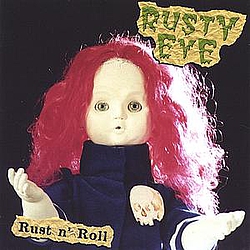 Rusty Eye - Rust n&#039; Roll album